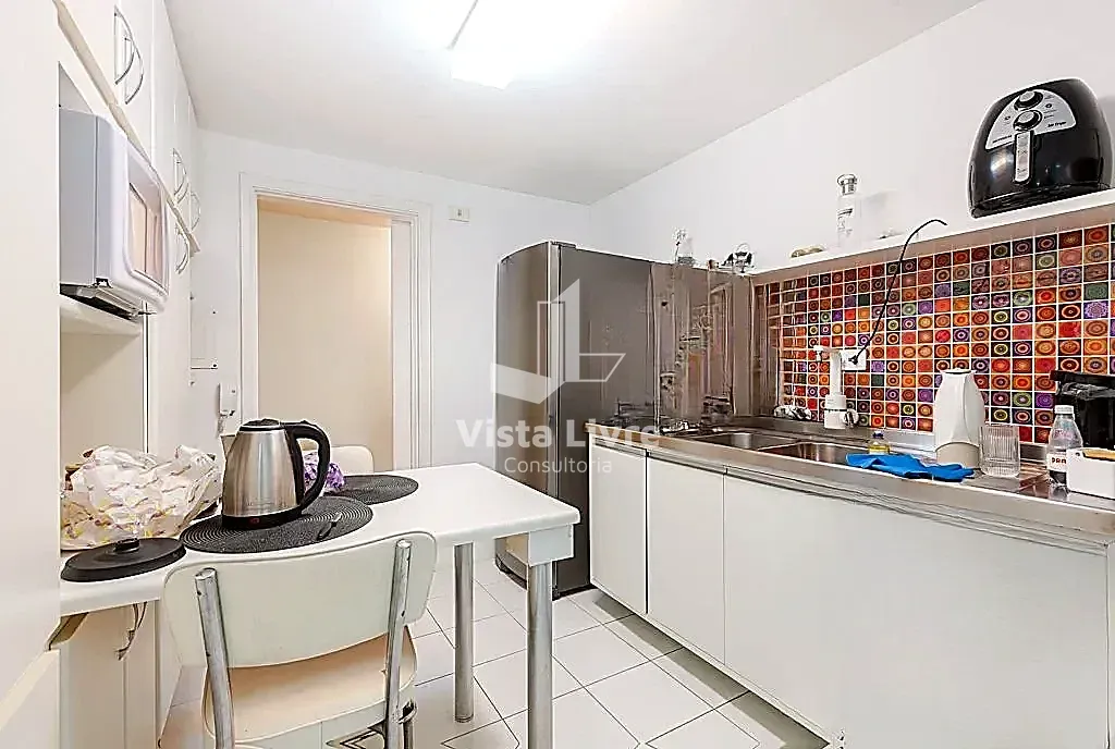 Apartamento, 2 quartos, 76 m² - Foto 4