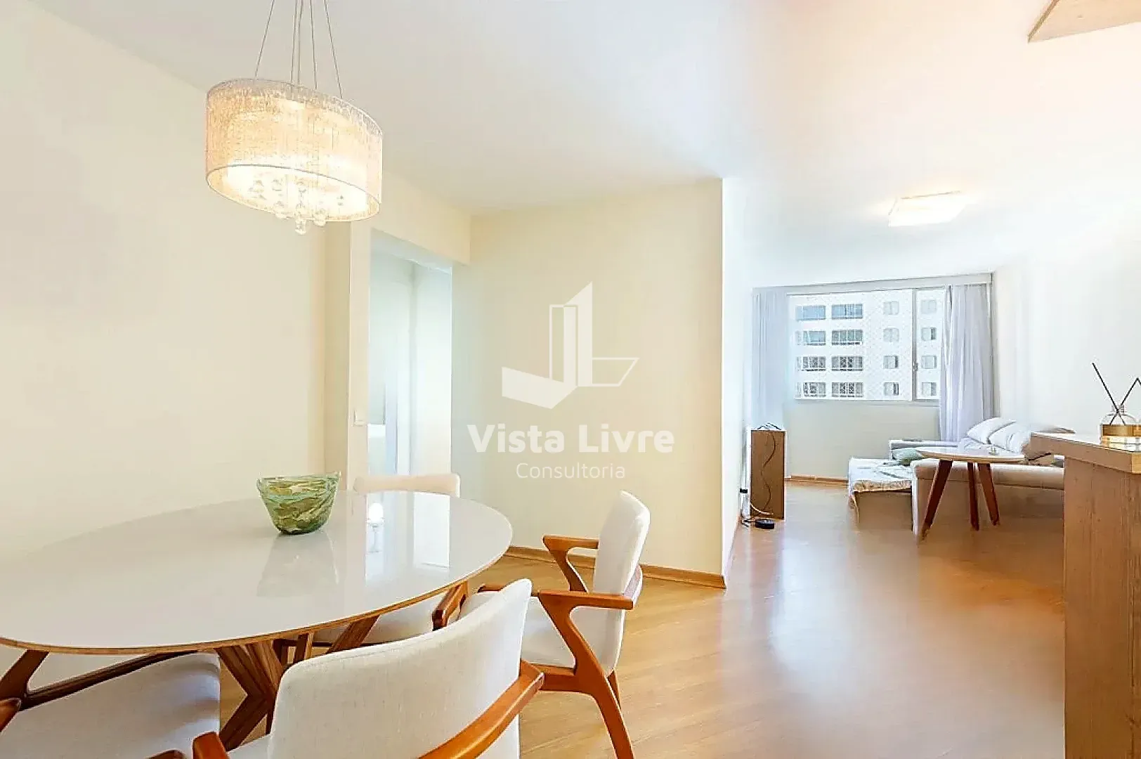 Apartamento, 2 quartos, 76 m² - Foto 2
