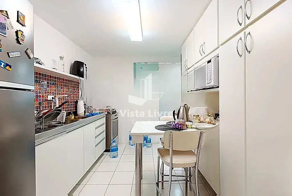 Apartamento, 2 quartos, 76 m² - Foto 5