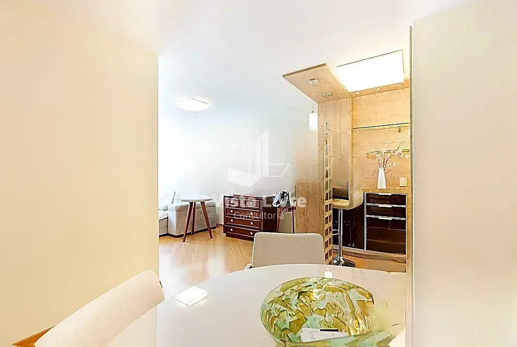 Apartamento, 2 quartos, 76 m² - Foto 3