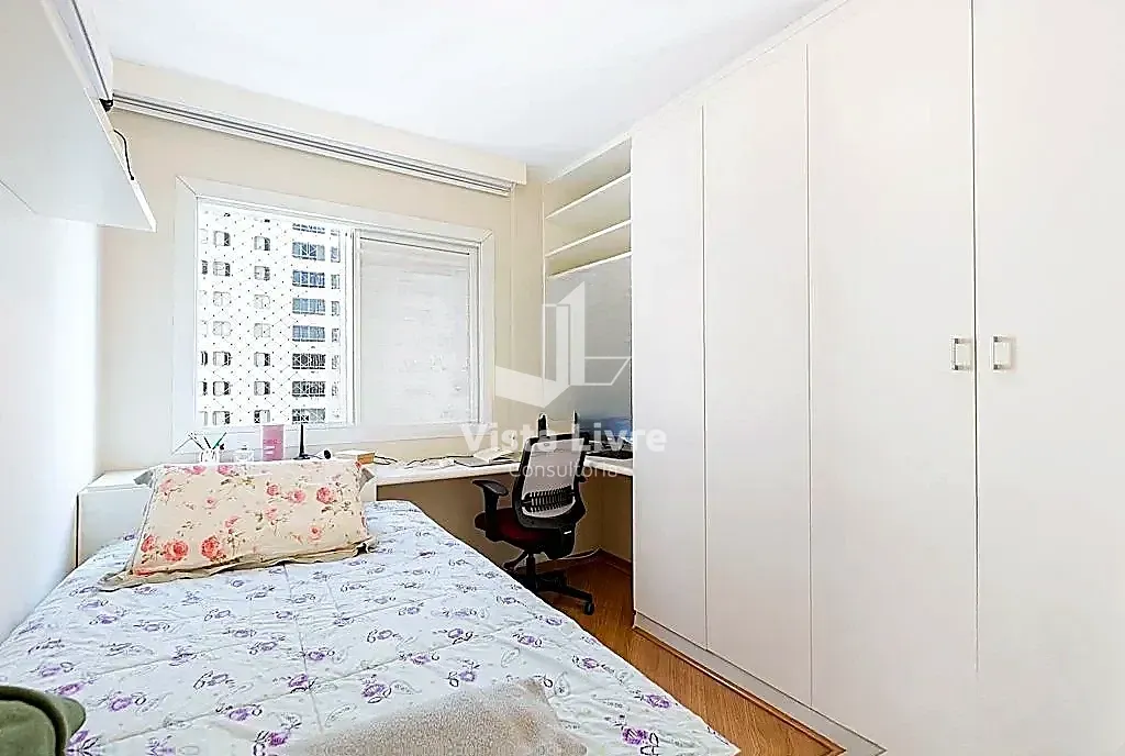 Apartamento, 2 quartos, 76 m² - Foto 7