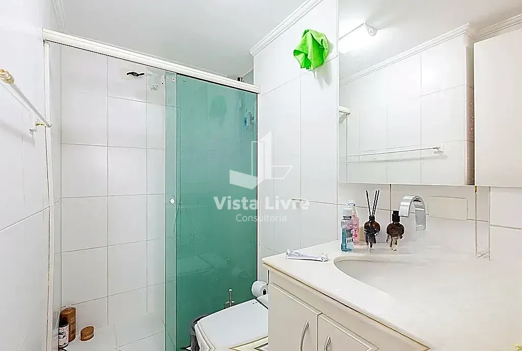Apartamento, 2 quartos, 76 m² - Foto 12