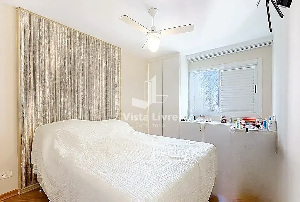 Apartamento, 2 quartos, 76 m² - Foto 9