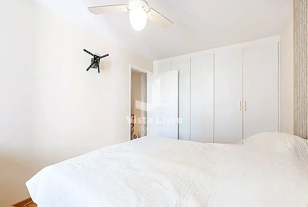 Apartamento, 2 quartos, 76 m² - Foto 10