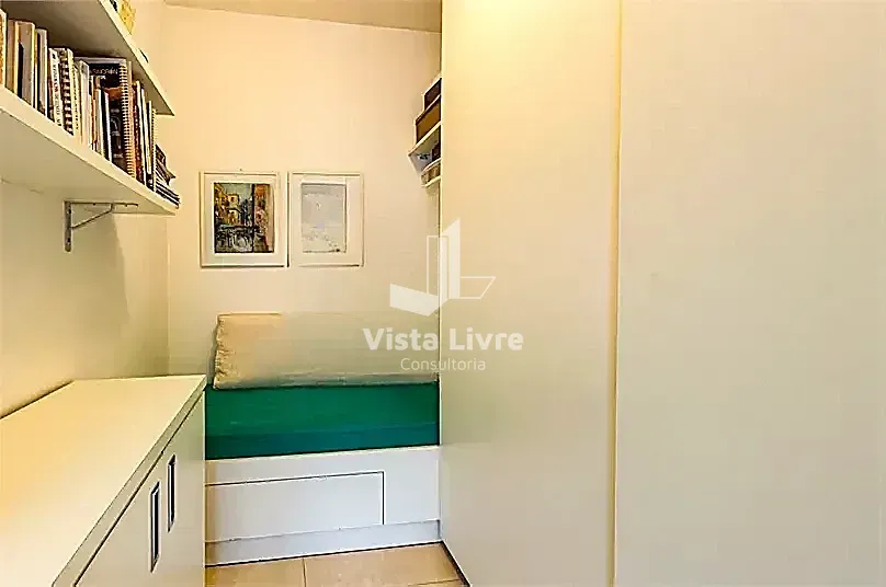 Apartamento, 3 quartos, 112 m² - Foto 10
