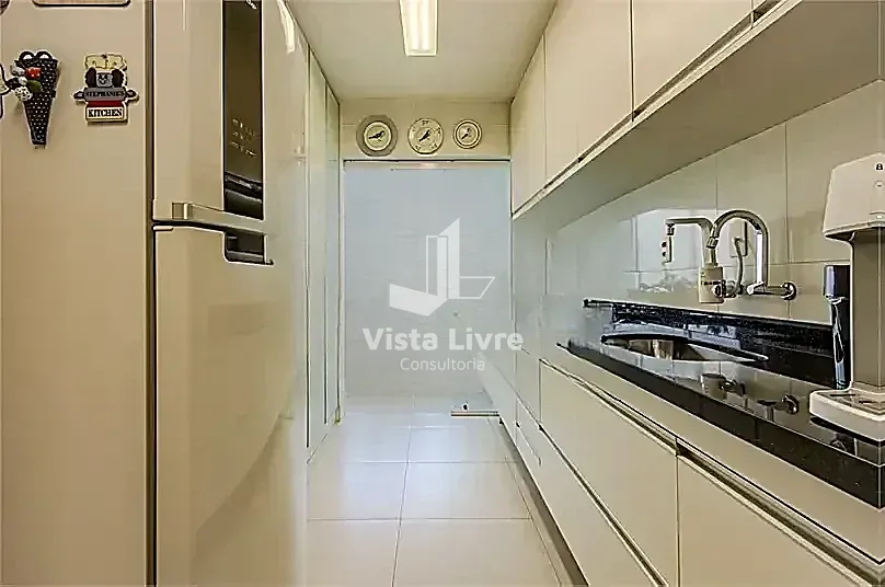 Apartamento, 3 quartos, 112 m² - Foto 13