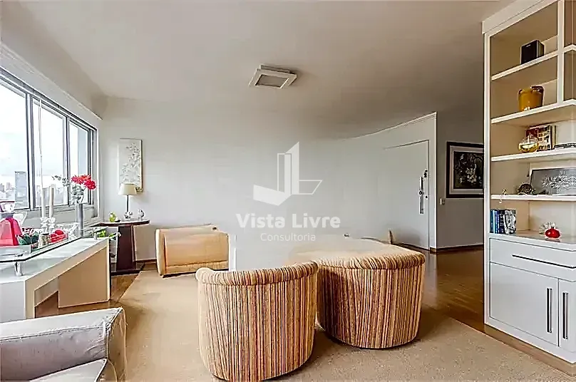 Apartamento, 3 quartos, 112 m² - Foto 4