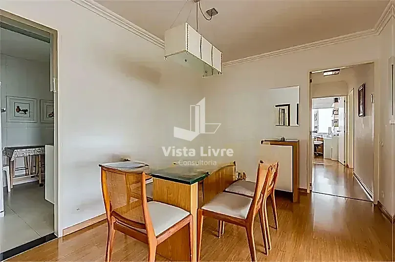 Apartamento, 3 quartos, 112 m² - Foto 5