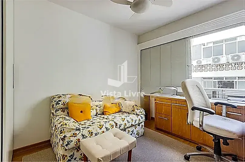 Apartamento, 3 quartos, 112 m² - Foto 7