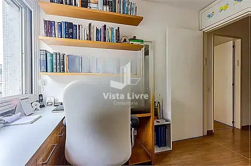Apartamento, 3 quartos, 112 m² - Foto 8