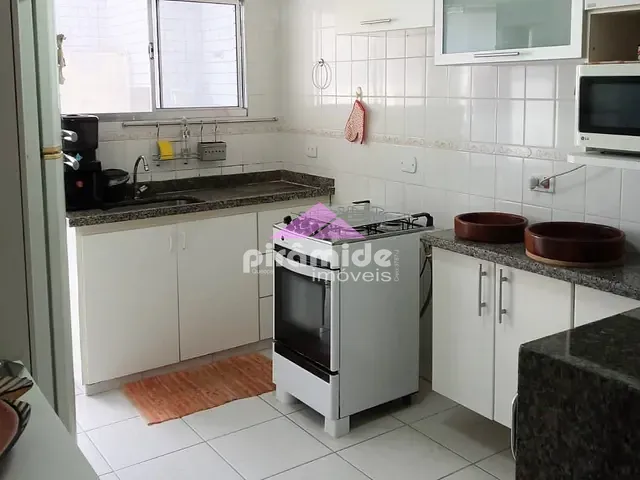 Apartamento com 78m² 2 quartos e 2 banheiros, à venda, no bairro Itaguá em Ubatuba