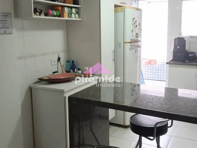 Apartamento com 78m² 2 quartos e 2 banheiros, à venda, no bairro Itaguá em Ubatuba