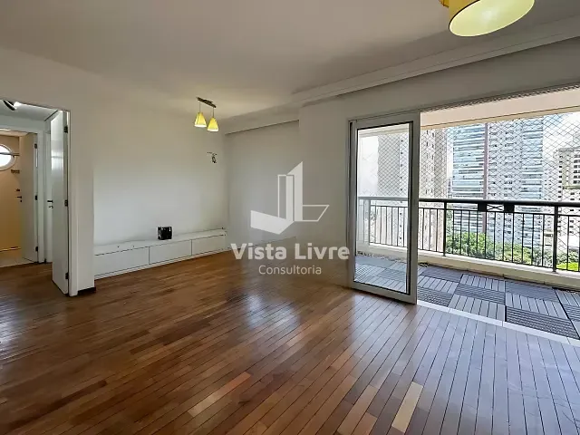 Apartamento com 118m² 3 quartos e 4 banheiros, à venda, no bairro Vila Anglo Brasileira em São Paulo