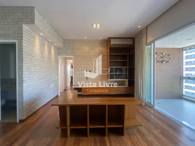 Apartamento com 133m² 3 quartos e 4 banheiros, à venda, no bairro Perdizes em São Paulo