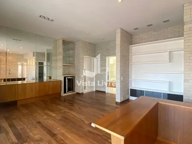 Apartamento com 133m² 3 quartos e 4 banheiros, à venda, no bairro Perdizes em São Paulo
