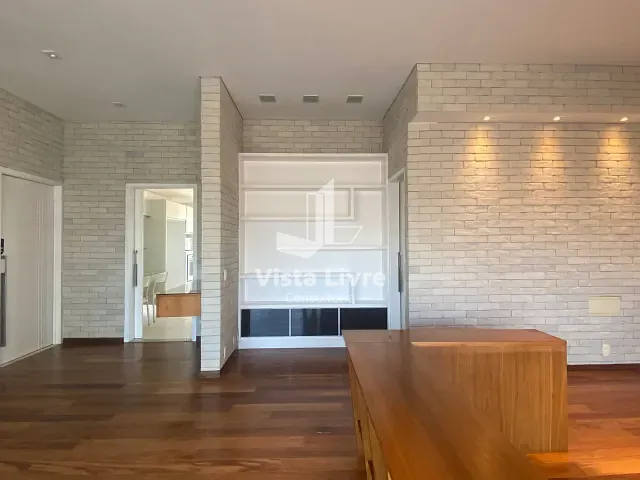 Apartamento com 133m² 3 quartos e 4 banheiros, à venda, no bairro Perdizes em São Paulo