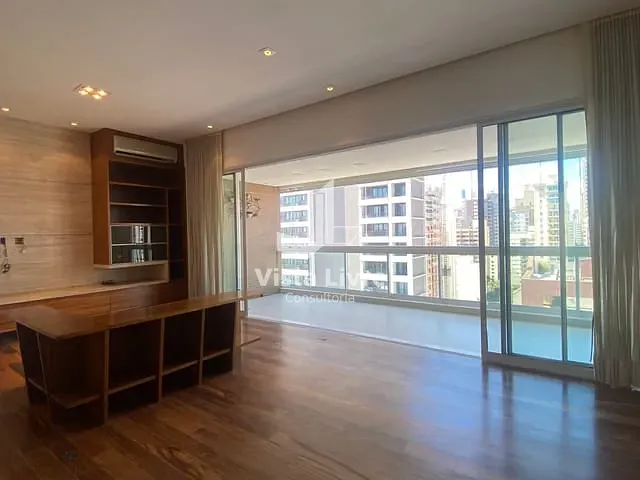 Apartamento com 133m² 3 quartos e 4 banheiros, à venda, no bairro Perdizes em São Paulo