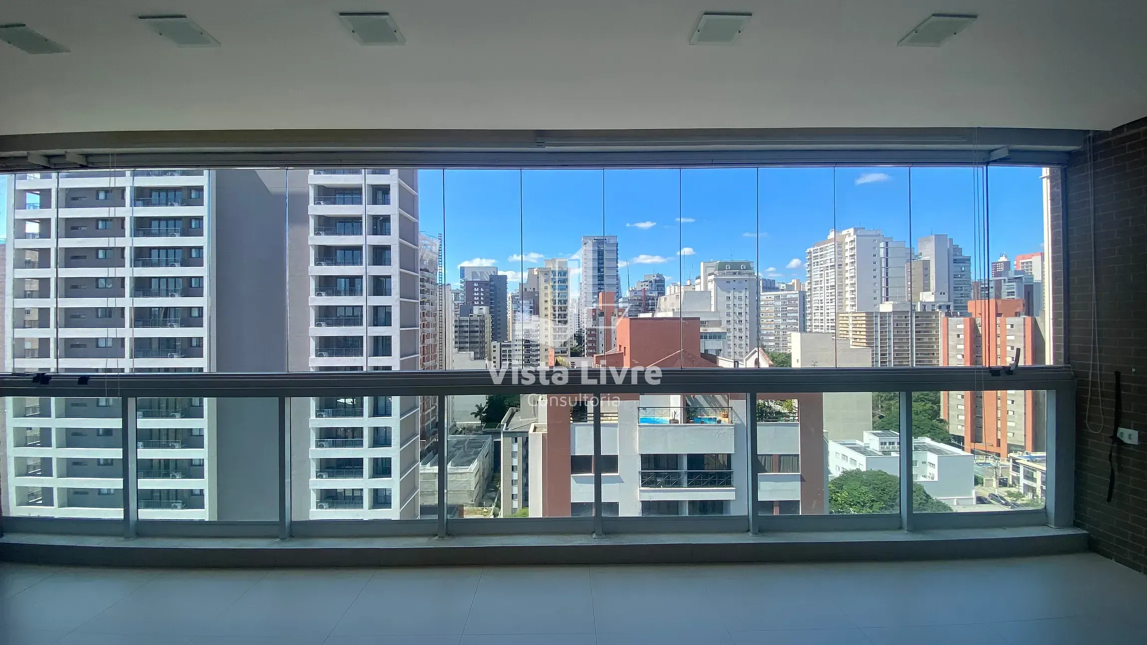 Apartamento, 3 quartos, 133 m² - Foto 8