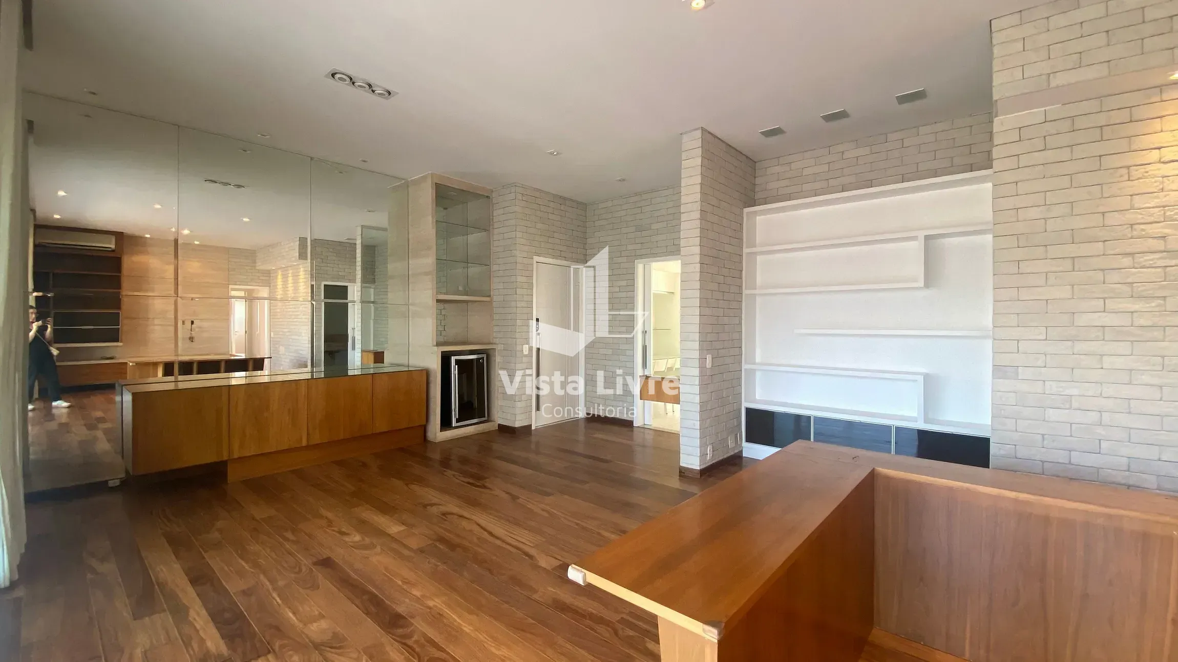 Apartamento, 3 quartos, 133 m² - Foto 5