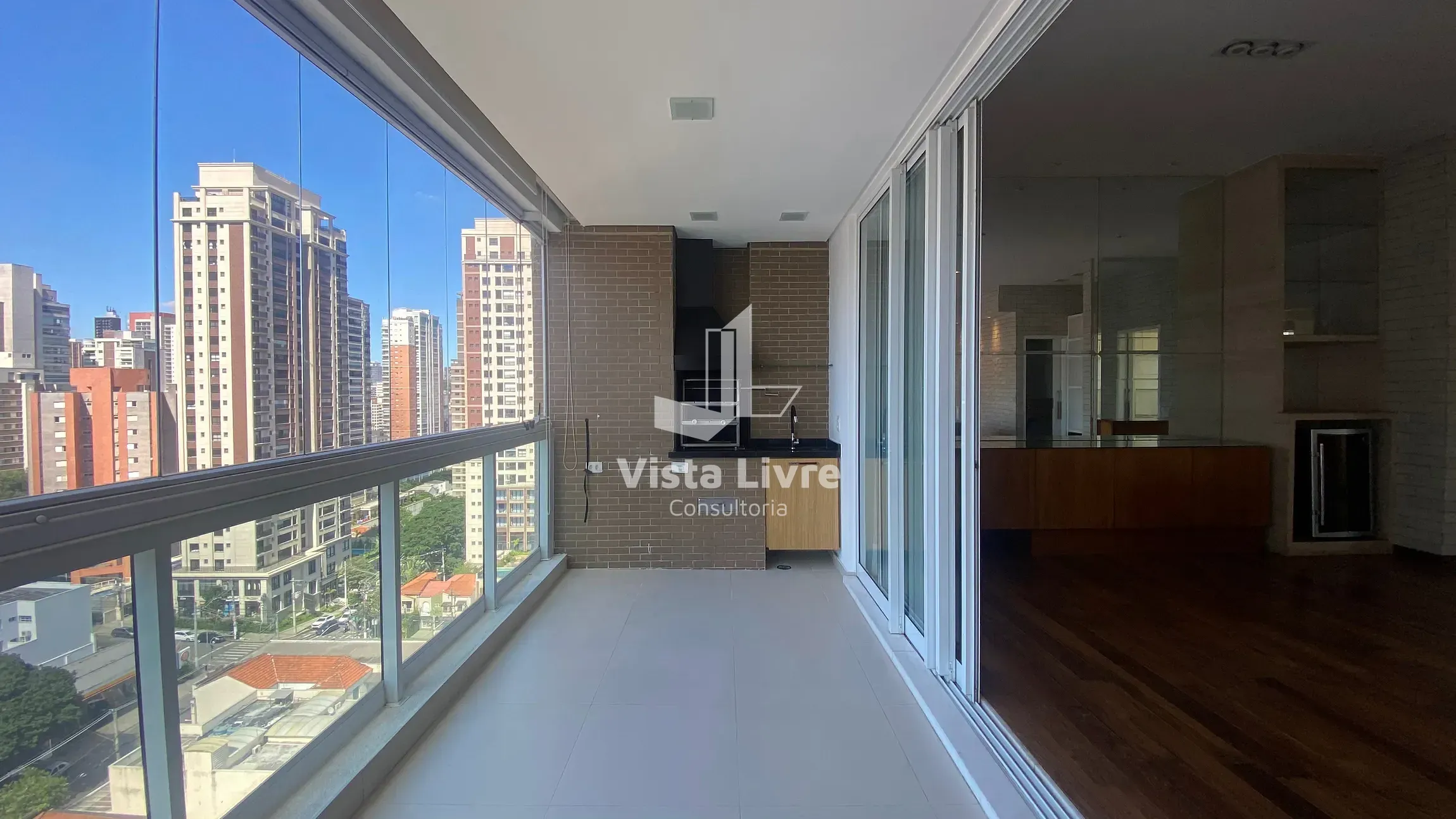 Apartamento, 3 quartos, 133 m² - Foto 7