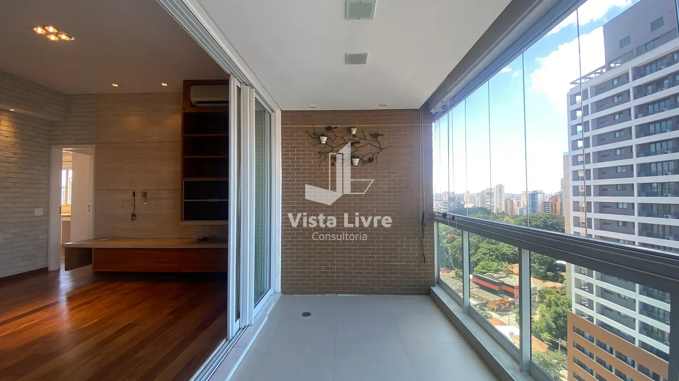 Apartamento, 3 quartos, 133 m² - Foto 6