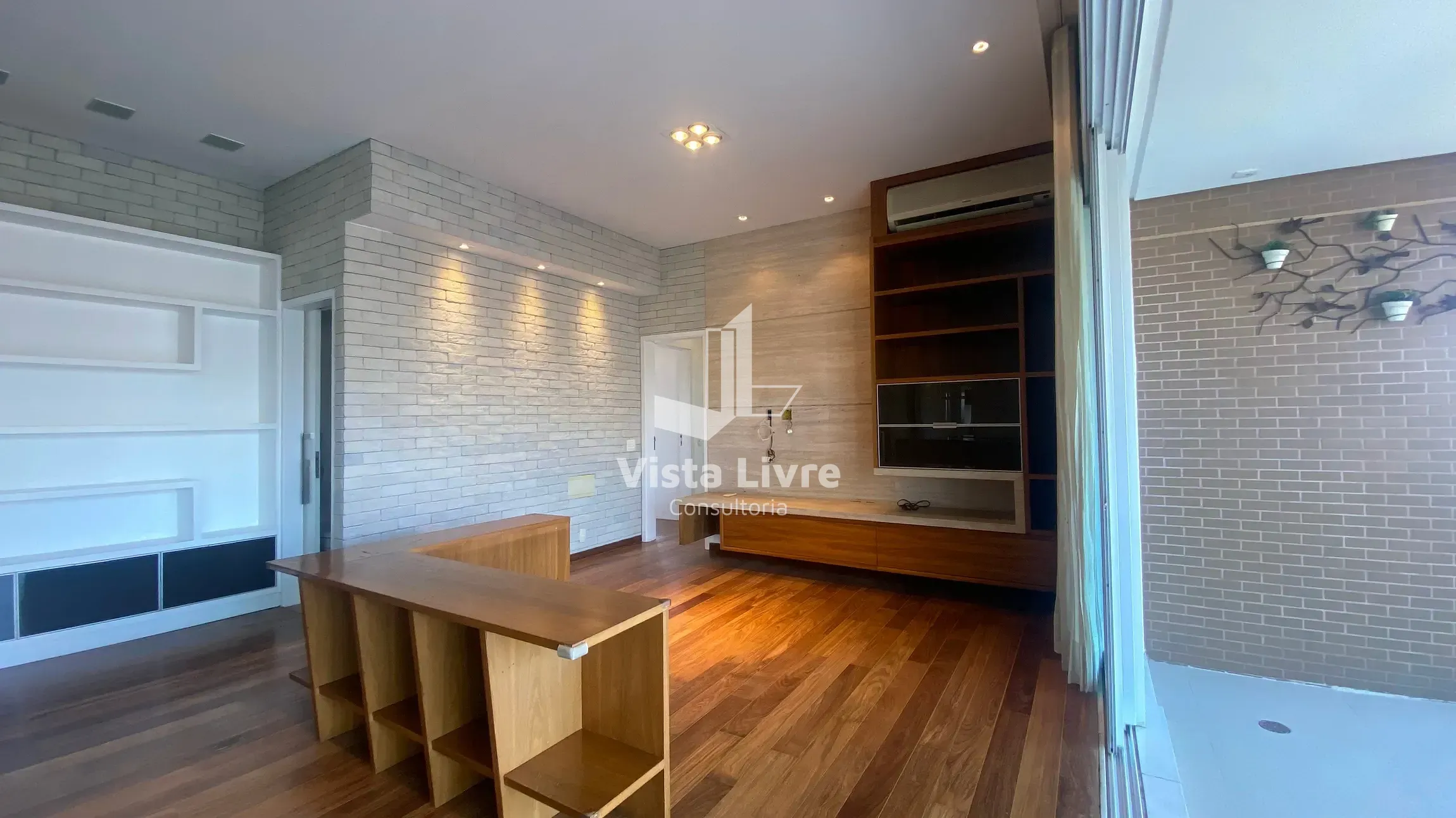 Apartamento, 3 quartos, 133 m² - Foto 1