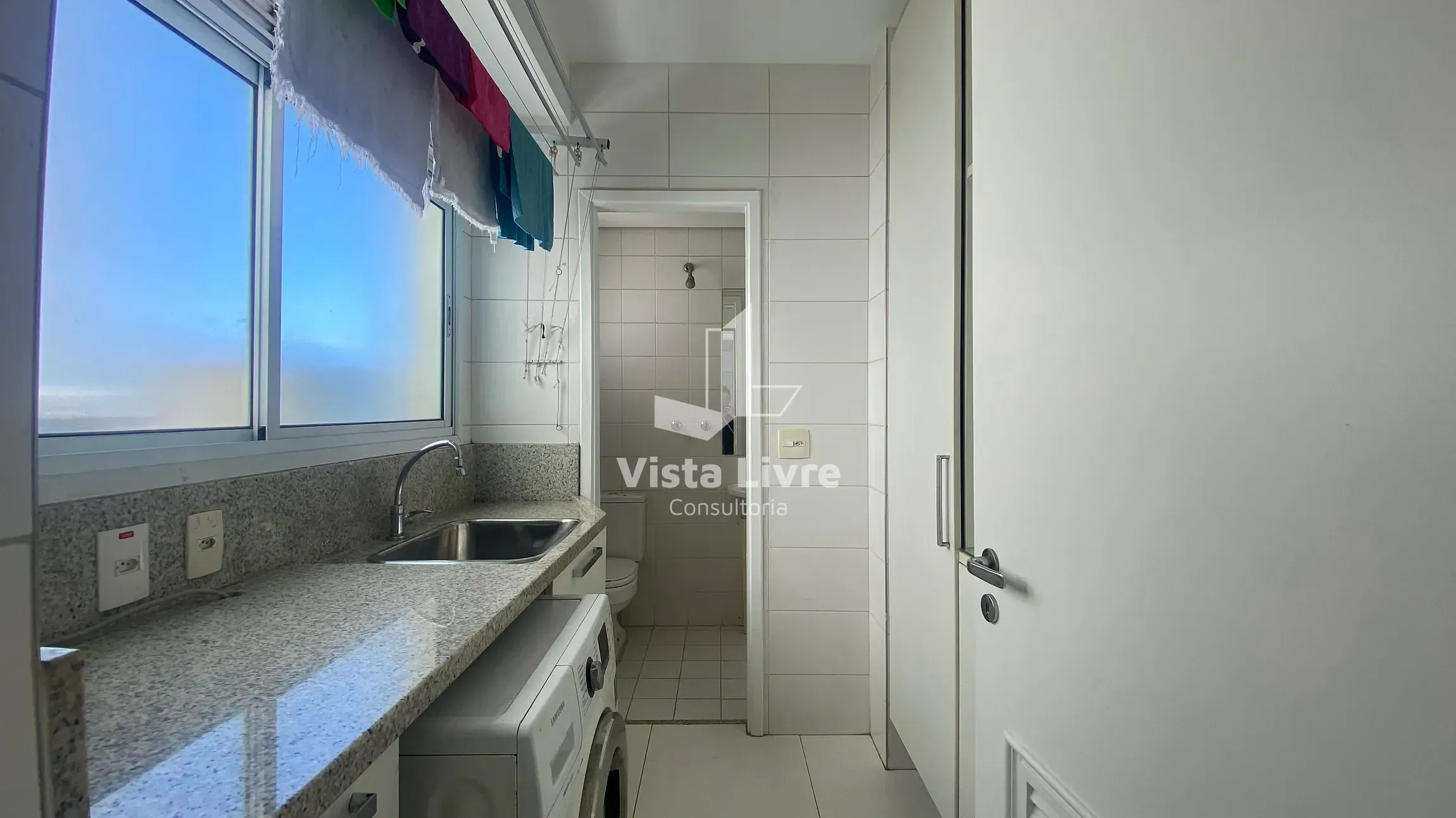 Apartamento, 3 quartos, 133 m² - Foto 10