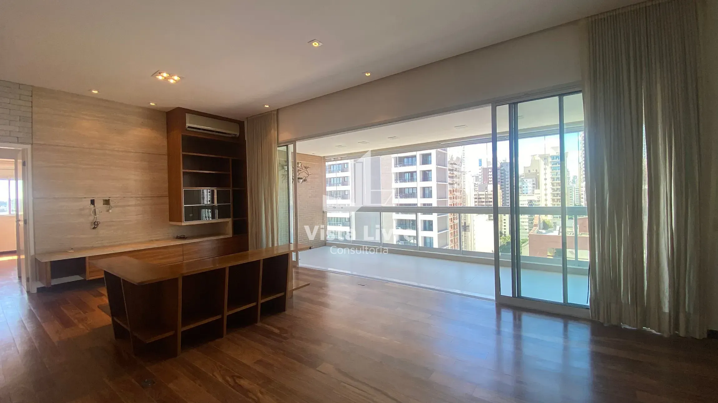 Apartamento, 3 quartos, 133 m² - Foto 2