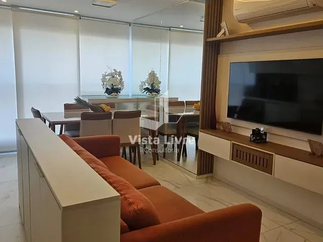 Apartamento com 41m² 2 quartos e 2 banheiros, à venda, no bairro Barra Funda em São Paulo