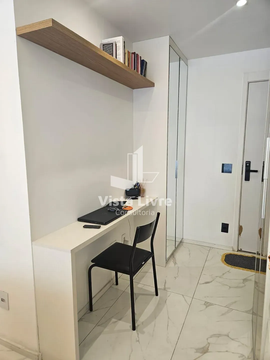 Apartamento, 2 quartos, 41 m² - Foto 16