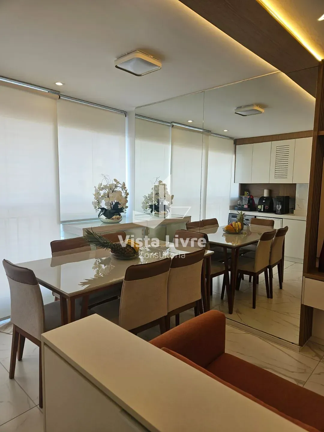 Apartamento, 2 quartos, 41 m² - Foto 7