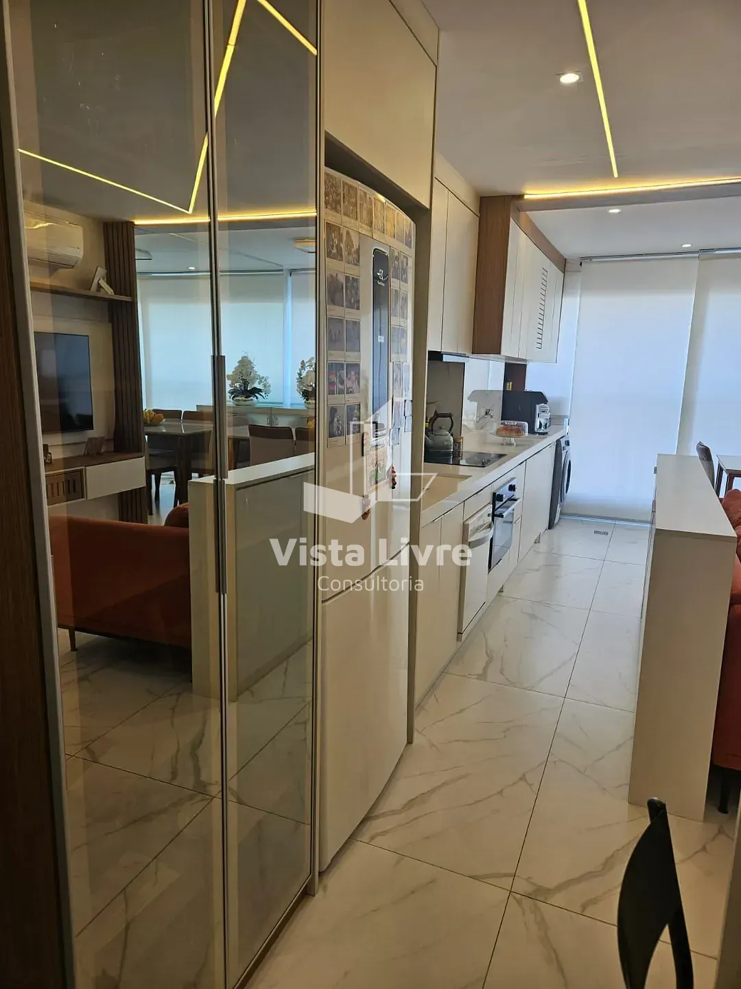 Apartamento, 2 quartos, 41 m² - Foto 9