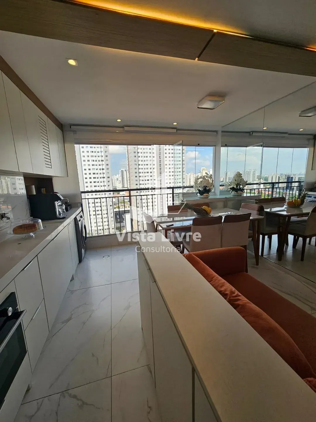 Apartamento, 2 quartos, 41 m² - Foto 5