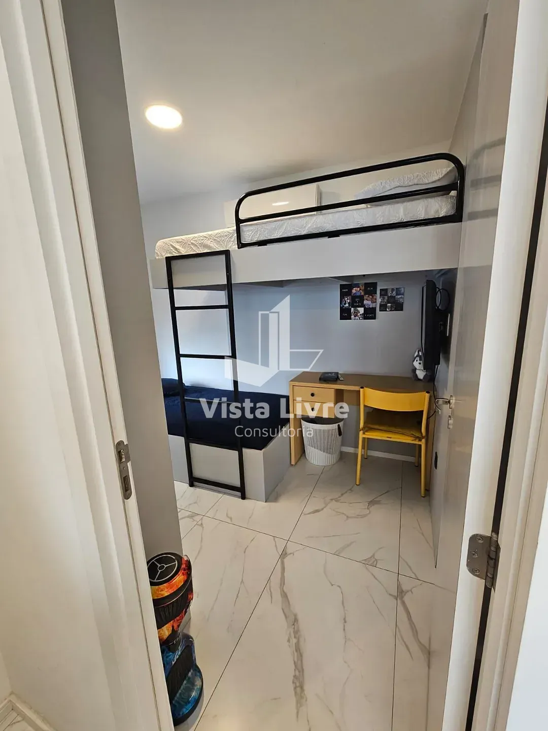 Apartamento, 2 quartos, 41 m² - Foto 12