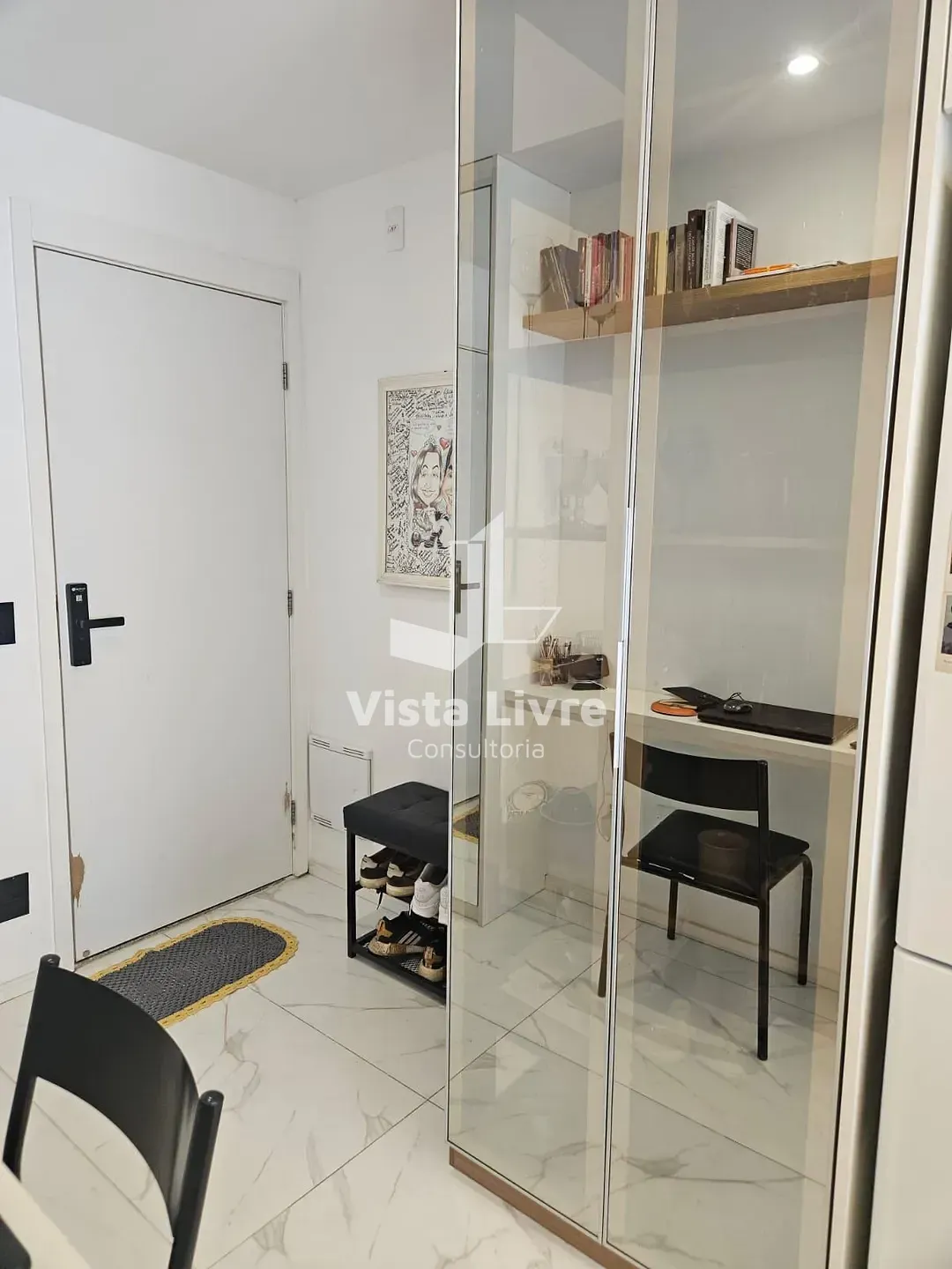Apartamento, 2 quartos, 41 m² - Foto 19