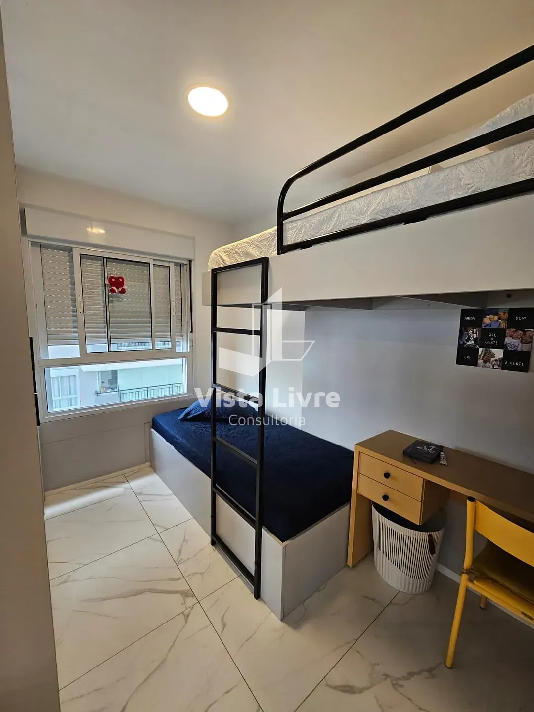 Apartamento, 2 quartos, 41 m² - Foto 10