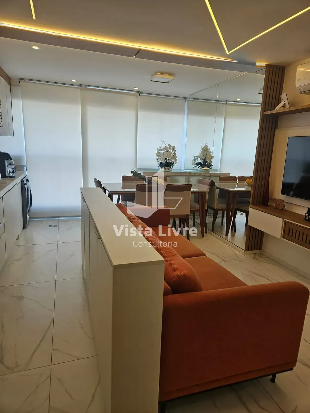 Apartamento, 2 quartos, 41 m² - Foto 3