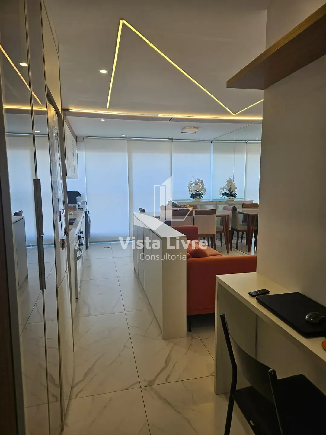 Apartamento, 2 quartos, 41 m² - Foto 6