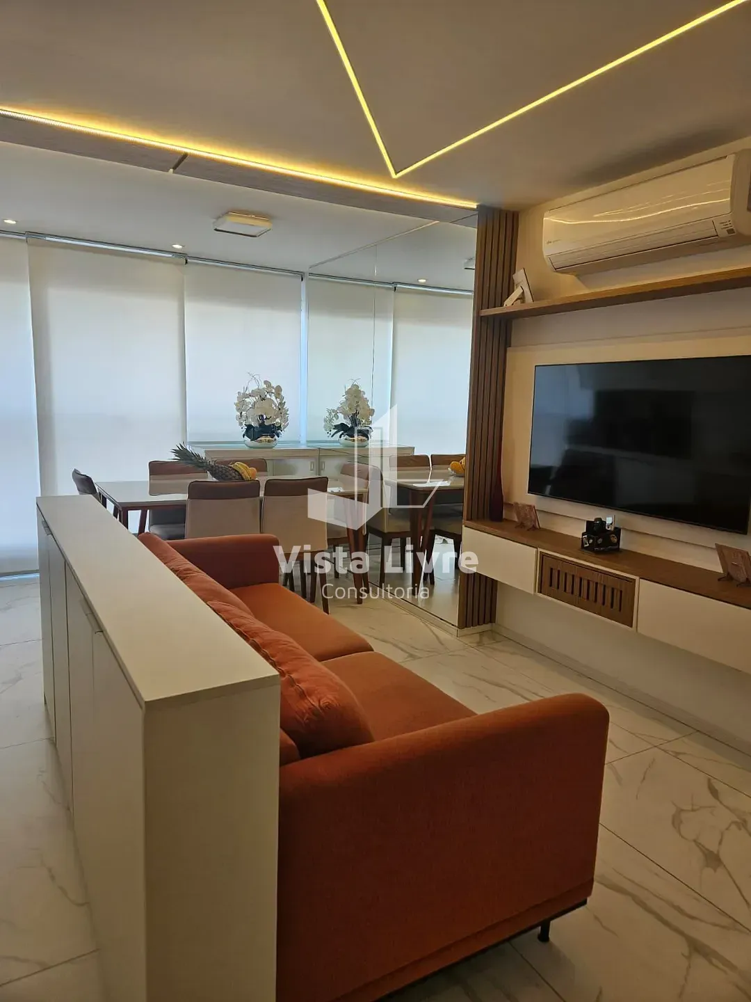 Apartamento, 2 quartos, 41 m² - Foto 1