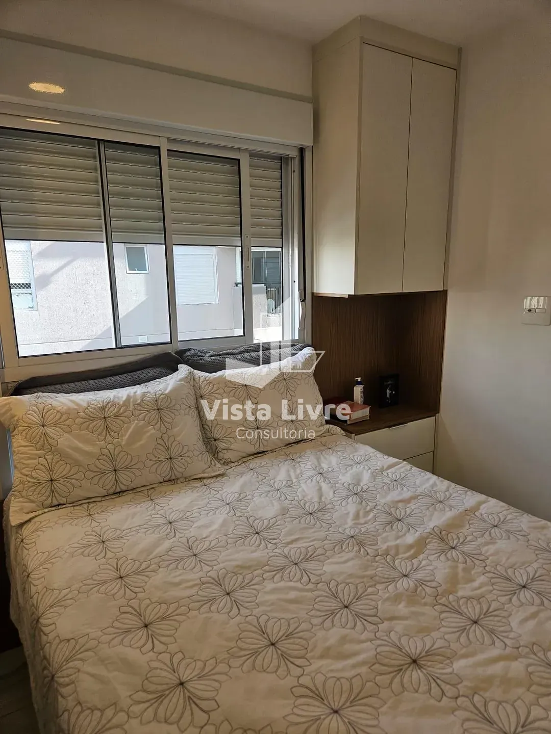 Apartamento, 2 quartos, 41 m² - Foto 14