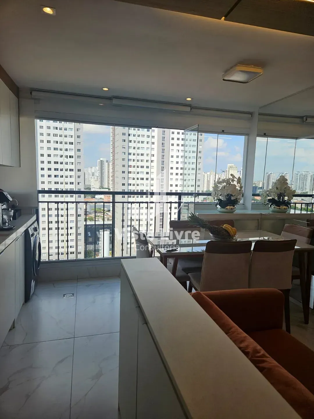 Apartamento, 2 quartos, 41 m² - Foto 8