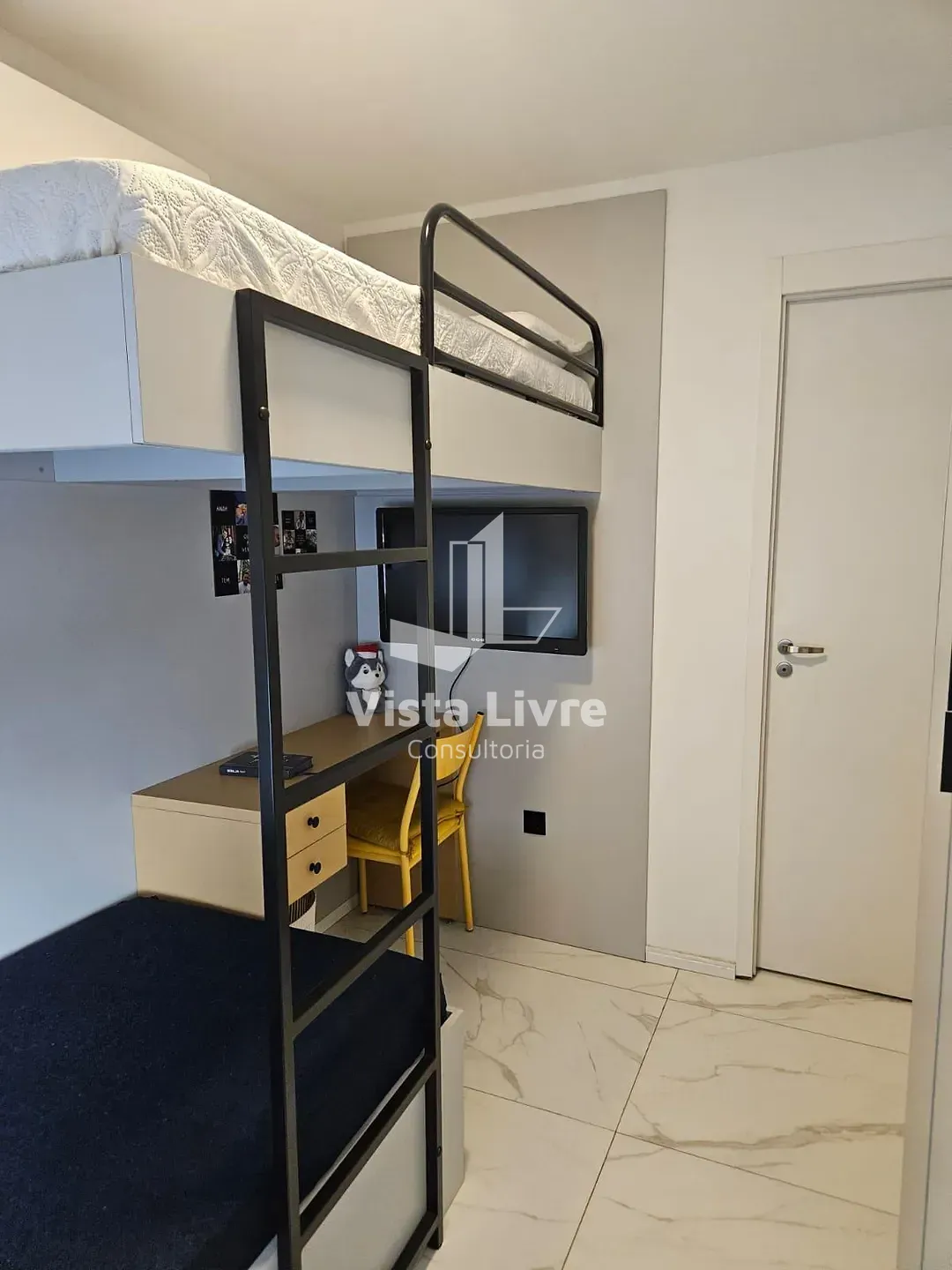Apartamento, 2 quartos, 41 m² - Foto 13