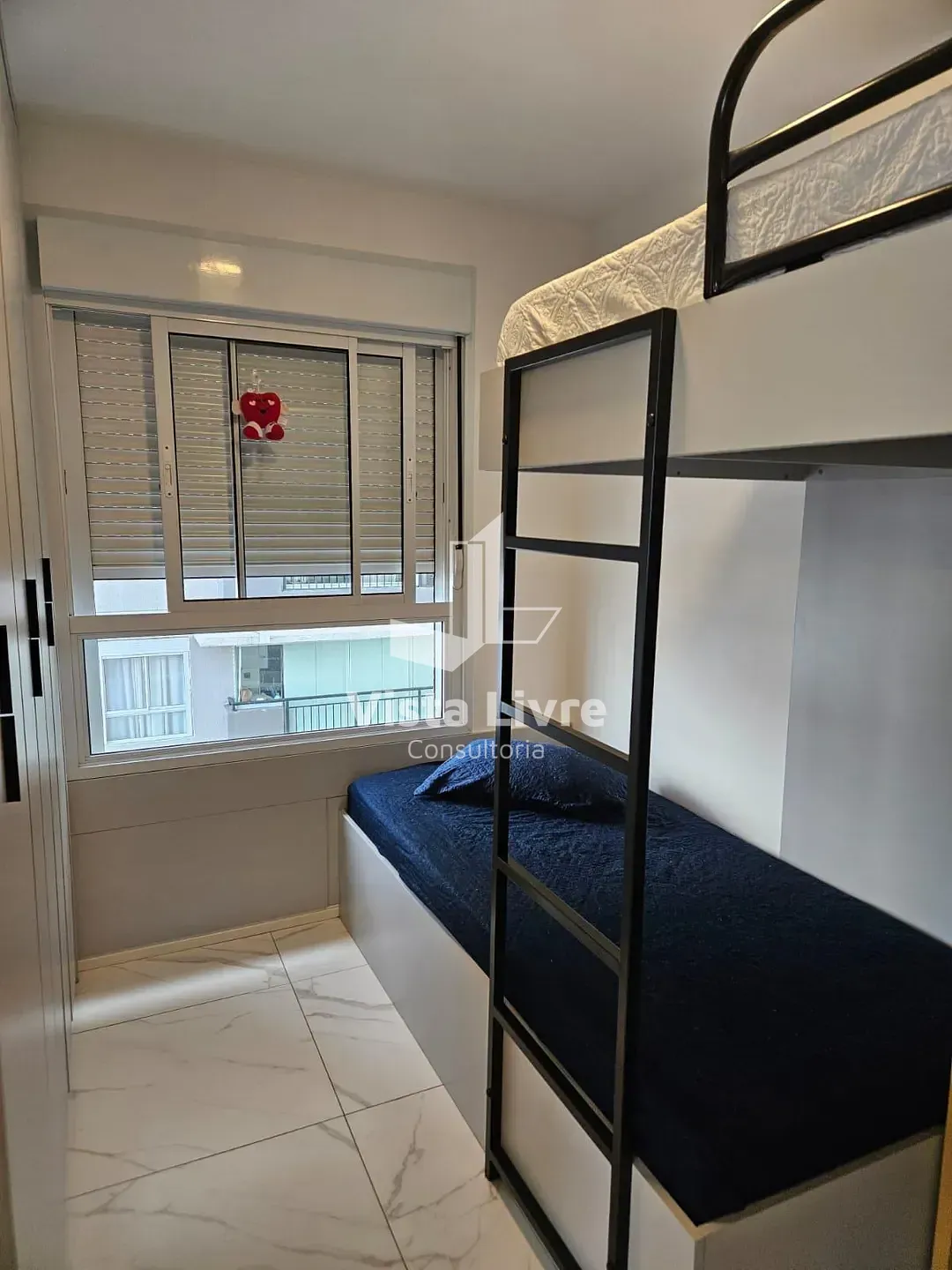 Apartamento, 2 quartos, 41 m² - Foto 11