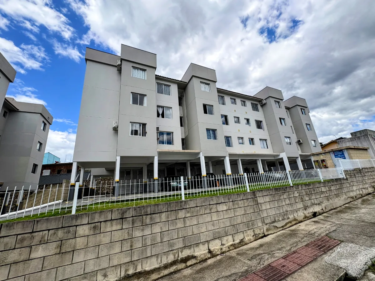 Apartamento para venda em Bom Viver com 2 quartos, 47m²