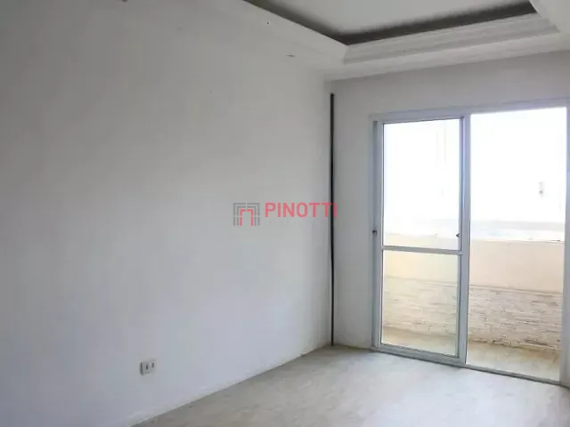Apartamento 2 quartos e 1 banheiro, à venda, no bairro Dos Casa em São Bernardo do Campo