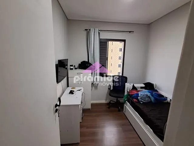 Apartamento 3 quartos e 1 banheiro, à venda, no bairro Jardim América em São José dos Campos
