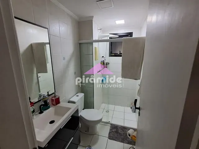 Apartamento 3 quartos e 1 banheiro, à venda, no bairro Jardim América em São José dos Campos