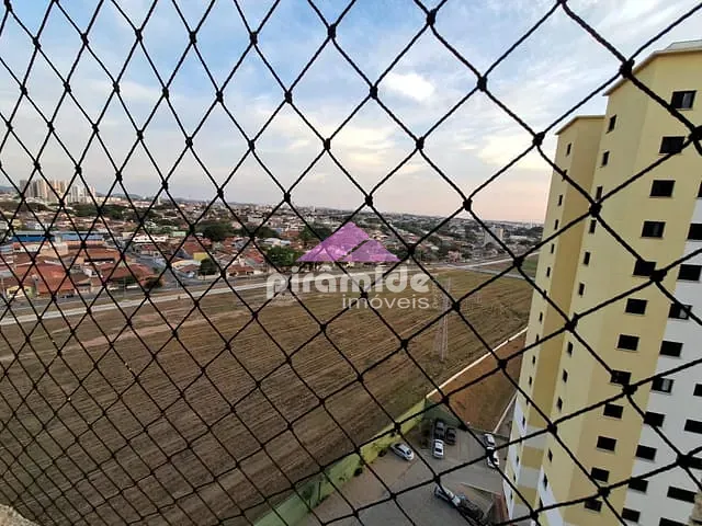 Apartamento 3 quartos e 1 banheiro, à venda, no bairro Jardim América em São José dos Campos