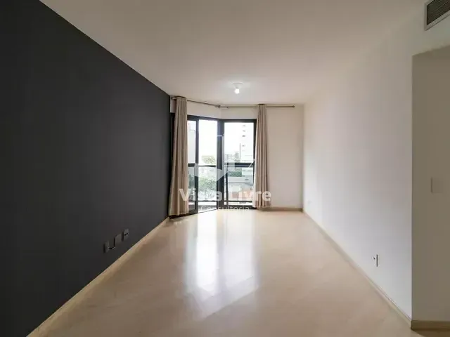 Apartamento com 52m² 1 quarto e 1 banheiro, à venda, no bairro Perdizes em São Paulo