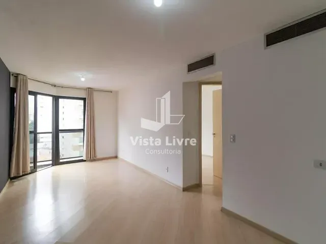 Apartamento com 52m² 1 quarto e 1 banheiro, à venda, no bairro Perdizes em São Paulo